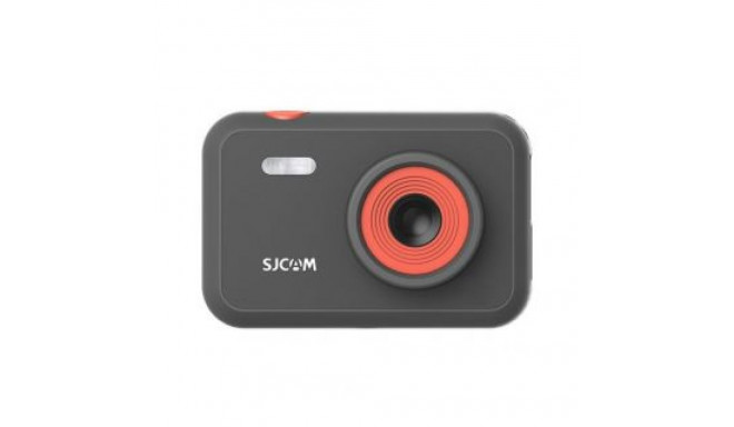 Sjcam FunCam black