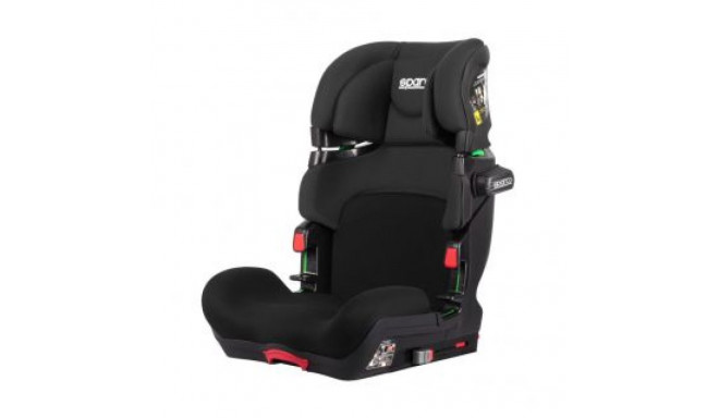 Sparco SK800 gray Isofix 9-36 Kg (SK800IG23GR)