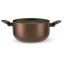 Pensofal Diamond Saucepan 20cm (2 handles) 3316