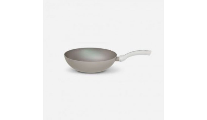 Pensofal White Diamond Wok 28cm (1 Handle) 6306