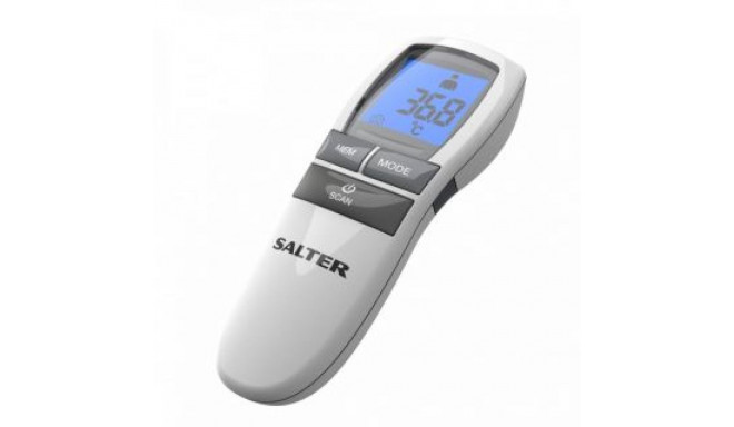 Salter TE-250-EU No Touch Infrared Thermometer