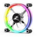 ZALMAN ZM-LF120 120mm, ARGB, 5V 3-Pin, EBR