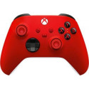 Microsoft XBOX Series X Wireless Controller pulse red