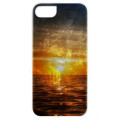 Ikins Apple case for Apple iPhone 8/7 sunset white