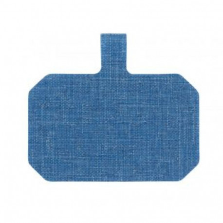 iLike Removable Holder For Strip Midnight Blue