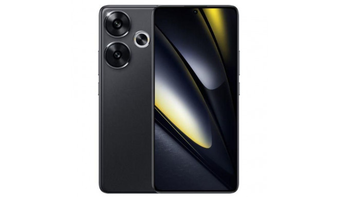 POCO F6 12/512GB BLACK