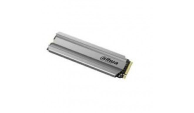 DAHUA SSD||1TB|M.2|PCIe Gen3|NVMe|3D NAND|Write speed 3000 MBytes/sec|Read speed 3400 MBytes/sec|TBW