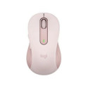 Logilink Logitech Signature M650 M Mouse Rose