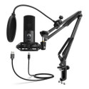 STEELSERIES FIFINE T669 USB Microphone Bundle
