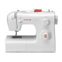 Singer Sewing machine SMC 2250 White, Number of stitches 10, Number of buttonholes 1,