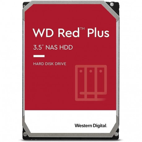 Western Digital HDD||Red Pro|8TB|SATA 3.0|256 MB|7200 rpm|3,5"|WD8005FFBX