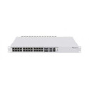 Mikrotik Switch||CRS326-4C+20G+2Q+RM|Rack|4xSFP+|CRS326-4C+20G+2Q+RM