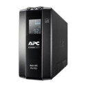 Apc Back UPS Pro BR 900VA, 6 Outlets, AVR, LCD Interface