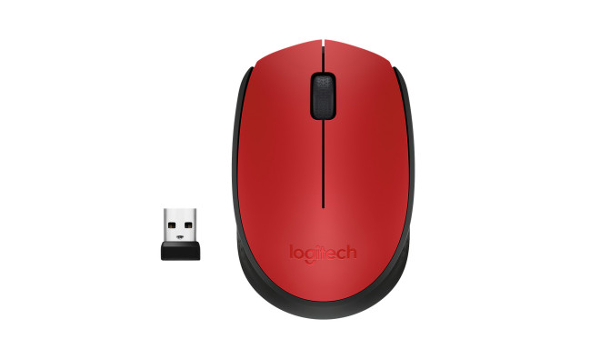 Logilink Logitech M171 Wireless (910-004641)