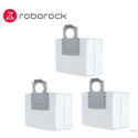 Roborock VACUUM ACC DUST BAG O3 3PCS/8.02.0131