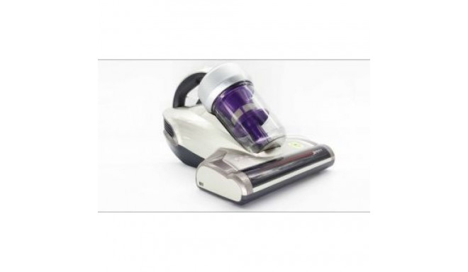 Jimmy Vacuum Cleaner Anti-mite JV35 Corded operating, Handheld, 700 W, Silver, Warranty 24 month(s),