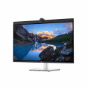 Dell Dell UltraSharp 32 4K Video Conf Monitor - U3223QZ, 80cm (31.5'')