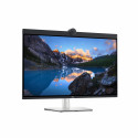 Dell Dell UltraSharp 32 4K Video Conf Monitor - U3223QZ, 80cm (31.5'')