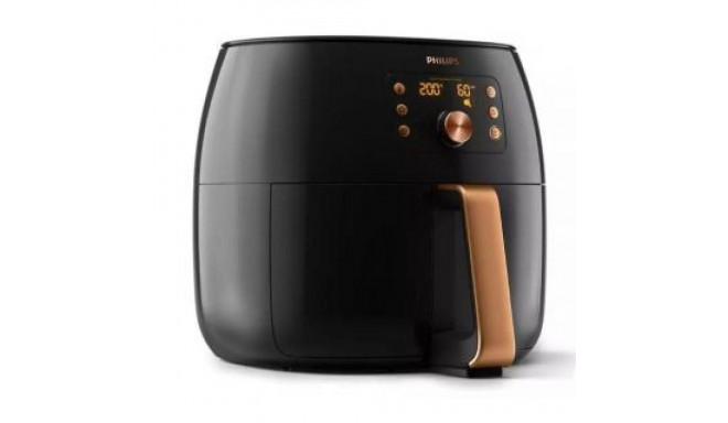 Philips AIR FRYER/HD9867/90