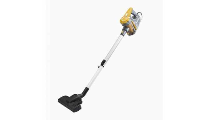 Adler Vacuum Cleaner AD 7036 Corded operating, Handstick and Handheld, 800 W, Operating radius 7 m, 