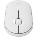 Logitech MOUSE USB OPTICAL WRL M350/WHITE 910-005716