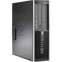 HP HP REFURB 8100 SFF i3-540 8GB RAM