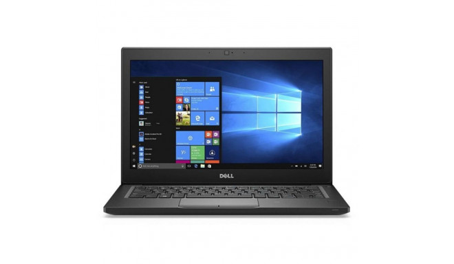 Dell DELL REFURB E7280 i5-6300U 12.5inch