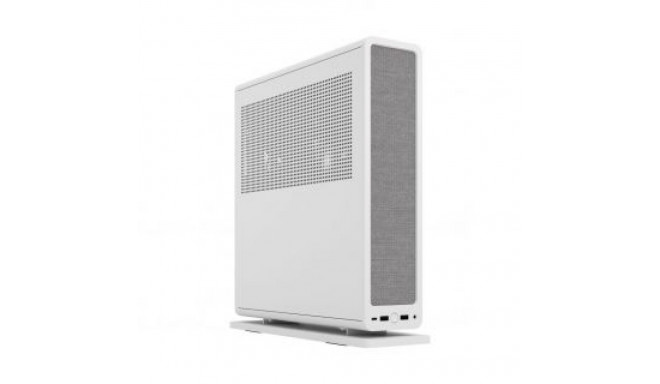 Fractal Design Ridge FD-C-RID1N-12 Black, Mini ITX, Power supply included No