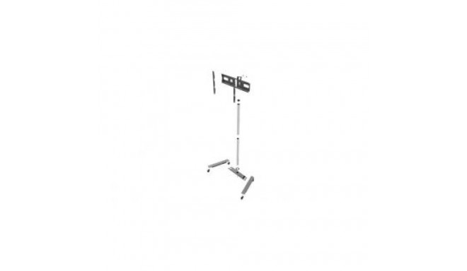 EDBAK Flat Screen Trolley for One Screen Floor stand, TR5E, 42-65 ", Trolleys&Stands, Maximum we