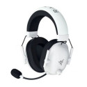 Razer Gaming Headset BlackShark V2 HyperSpeed Wireless/Wired Over-Ear Microphone Noise canceling Whi