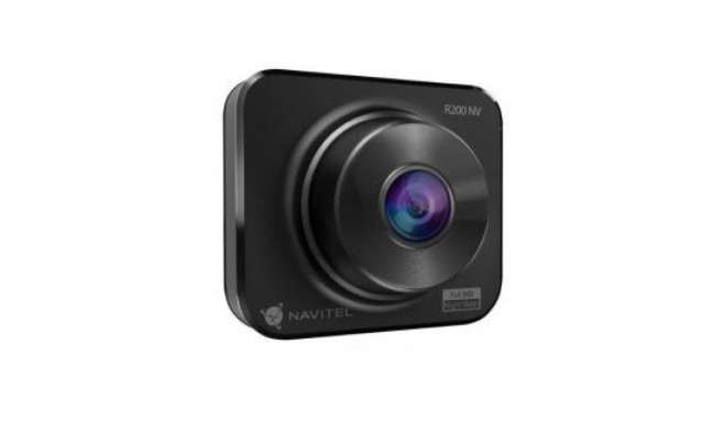 Navitel Night Vision Car Video Recorder R200 NV