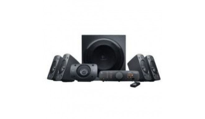 Logitech SPEAKER 5.1 Z906/980-000468