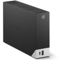 SeaGate External HDD||One Touch|STLC6000400|6TB|USB 3.0|USB-C|STLC6000400