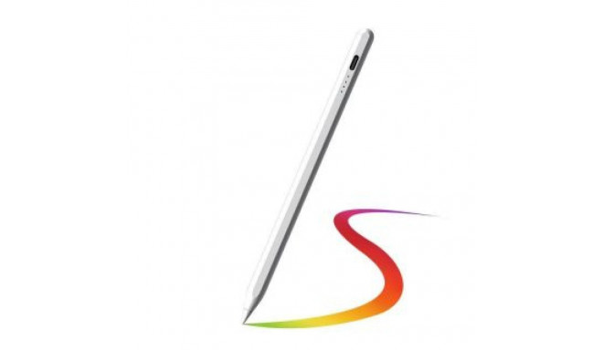 iLike SL3 Active NIB Stylus Pen with High sensivity 1.4mm fine for Apple iPad / iPhone Palm Rejectio