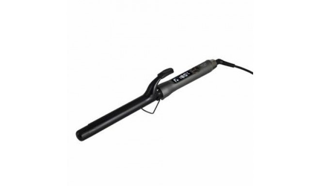 Adler Hair Curler AD 2114 Ceramic heating system, Display Digital, Barrel diameter 25 mm, Temperatur