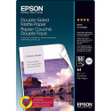 EPSON Double Sided Matte Paper - A4 - 50 Sheets A4