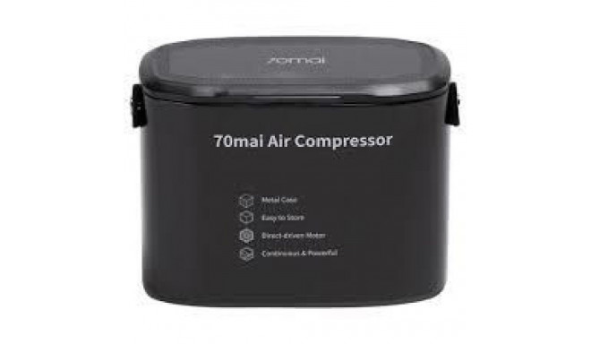 70mai CAR AIR COMPRESSOR/TP01