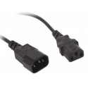 Gembird CABLE POWER EXTENSION 1.8M/PC-189