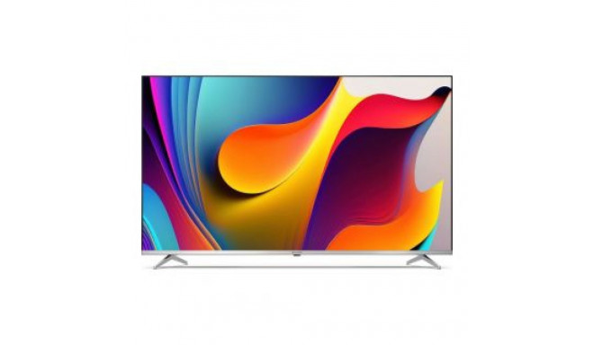 Sharp 55FP1EA 55" (139cm) Quantum Dot 4K Ultra HD Smart Android TV, Dolby Vision, Dolby Atmos, Harma