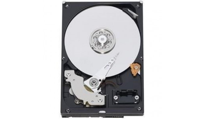 Western Digital HDD||Blue|2TB|SATA 3.0|64 MB|5400 rpm|3,5"|WD20EARZ