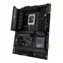 Asus Mainboard||Intel Z790|LGA1700|ATX|Memory DDR5|Memory slots 4|2xPCI-Express 3.0 1x|1xPCI-Express