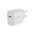 Trust MOBILE CHARGER WALL MAXO 45W/USB-C 25138