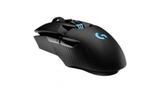 Logitech MOUSE USB OPTICAL WRL G903/910-005672