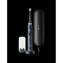 Oral-B Electric toothbrush iO Series 9 Rechargeable, For adults, Number of brush heads included 1, N