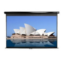 Elite Screens Manual Series M100UWH Diagonal 100