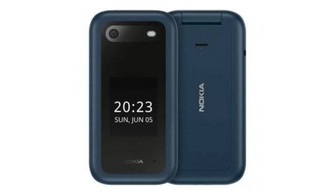 Nokia 2660 Flip Blue