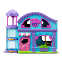 Littlest Pet Shop mängukomplekt