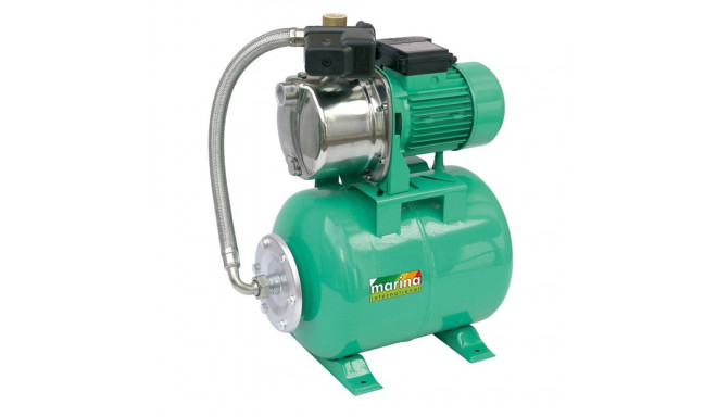 BOOSTER PUMP EASYCAM 80/22-C