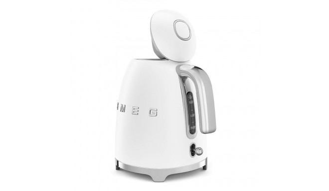 Electric kettle Smeg KLF03WHMEU