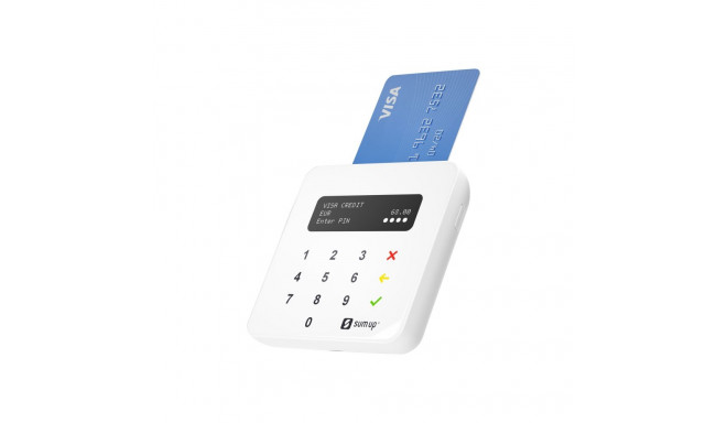 SumUp Card reader SumUp AIR 800604601